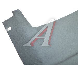 Изображение 4, 65225-8403276 Щиток КАМАЗ-65225 грязевой правый (ОАО КАМАЗ)