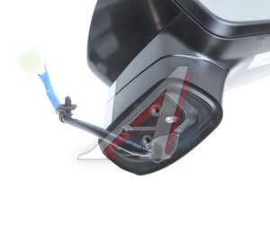 Изображение 4, 8210200U3400 Зеркало боковое МОСКВИЧ 3 JAC JS4 правое OE