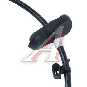 Изображение 4, PC3454 Трос стояночного тормоза OPEL Astra J правый PATRON