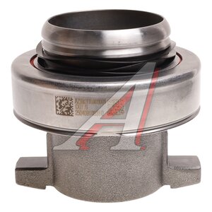 Изображение 2, DZ9X259160208-MX Подшипник выжимной SHACMAN SHAANXI X3000 MOVELEX