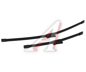 Изображение 3, 3397007420 Щетка стеклоочистителя NISSAN Juke (19-) BOSCH