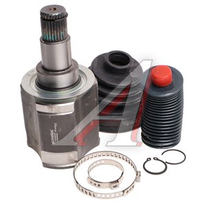 Изображение 1, 2200300P3060-F05-MX ШРУС внутренний JAC T6 MOVELEX