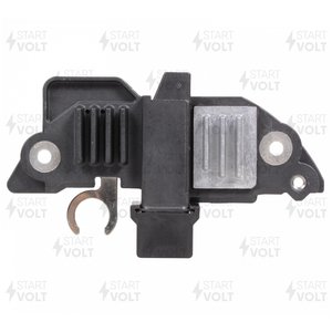 Изображение 3, VRR1650 Реле регулятор напряжения VW HONDA FIAT IVECO (тип BOSCH) STARTVOLT