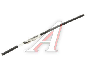 Изображение 1, 11151726828 Патрубок BMW 3 (E36), 5 (E34) системы вентиляции картера OE