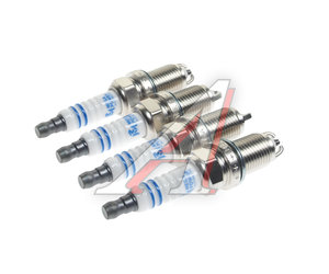 Изображение 1, 370-31-081 Свеча зажигания BMW CITROEN OPEL RENAULT (4шт.) MEGAPOWER