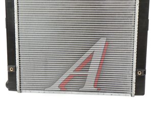 Изображение 2, 073-1301010ПА Радиатор ГАЗ-3302 Бизнес алюминиевый,  дв.CUMMINS KOOSHESH