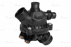 Изображение 6, LT26E6 Термостат BMW 3 (E92, E93), 5 (E60, E61) LUZAR