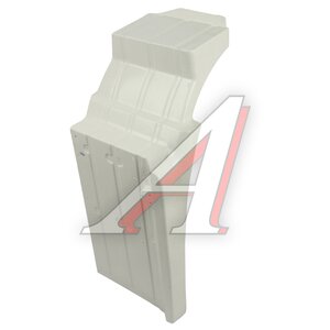 Изображение 1, 810W612100674-MX Подкрылок SITRAK HOWO T5G кабины задний правый MOVELEX