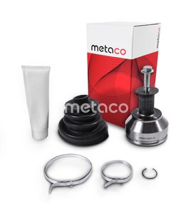 Изображение 1, 5730-009 ШРУС наружный FORD Focus (04-) передний METACO