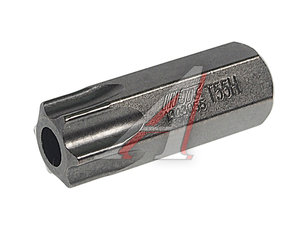 Изображение 1, JTC-1343055 Бита TORX Т55Hх30мм 10мм S2 JTC