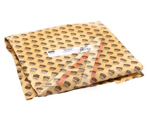 Изображение 4, RN2665 Диск тормозной CHANGAN CS75 задний (1шт.) NIBK