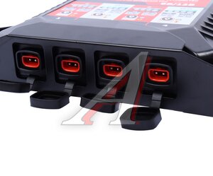 Изображение 3, GTE-C301 Устройство зарядное 6-12V 1.5А 60Ач GTE