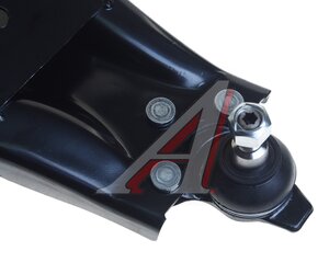 Изображение 3, 0224-D10RH Рычаг подвески RENAULT Duster (11-) передней правый FEBEST