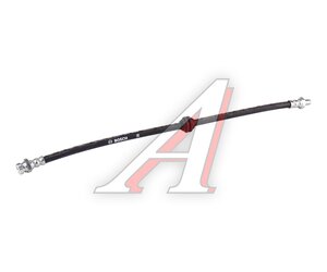 Изображение 2, 1987481544 Шланг тормозной KIA Spectra (97-) передний левый/правый BOSCH