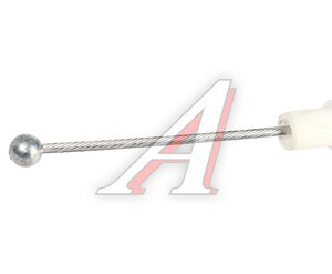 Изображение 3, NSP28A2E0609701J Трос стояночного тормоза MERCEDES Sprinter (906) левый NSP