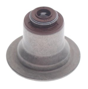 Изображение 1, 22224-3CAB0 Колпачок HYUNDAI Santa Fe (13-) KIA Sorento (15-) (3.3) маслоотражательный (5.5х11х15/19.2) POS
