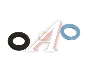 Изображение 2, F00VH35001 Прокладка VW Golf форсунки топливной комплект BOSCH