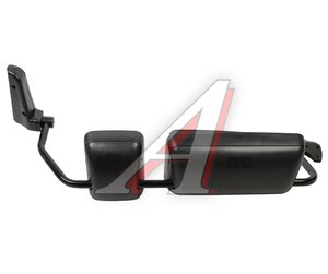 Изображение 2, WG1642770102 Зеркало боковое SITRAK HOWO правое в сборе OE