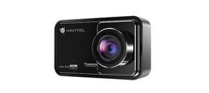 Изображение 8, R385 GPS Видеорегистратор NAVITEL