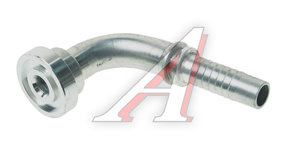 Изображение 1, M23691-08-08 Фланец SFS90° 1/2" (1/2") D=31, 8