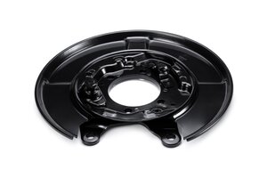 Изображение 1, 8324-111 Кожух NISSAN Qashqai диска тормозного заднего правый METACO