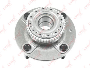 Изображение 1, WH1199 Ступица HYUNDAI Elantra (00-) KIA Cerato, Spectra (03-) задняя LYNX
