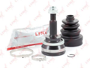Изображение 2, CO3647A ШРУС наружный TOYOTA Corolla (E120) комплект LYNX