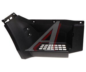 Изображение 1, 43082-8405310 не использовать Подножка КАМАЗ Компас-12 правая в сборе OE