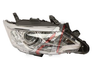 Изображение 1, ST-112-1142RMLD-EM Фара TOYOTA Camry (14-) правая SAT