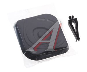 Изображение 1, А7201 Ароматизатор на дефлектор полимерный (dark amber) 13г АЕР