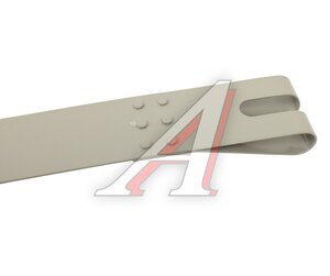 Изображение 3, WG9925550069 Лента SITRAK HOWO крепления бака топливного OE