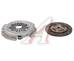 Изображение 2, 786017 Сцепление FORD Fiesta (96-05) комплект VALEO