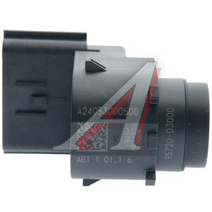 Изображение 4, 95720-D3000ABT Датчик парковки KIA Optima (16-) передний/задний (ABT) OE