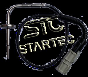 Изображение 1, INF.01.133 Датчик температуры MAN TGL выхлопных газов (PT200) STARTEC