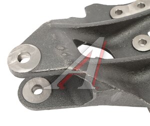 Изображение 4, С40R13-2914445-10 Кронштейн ГАЗон Next рычага задней подвески (ОАО ГАЗ)