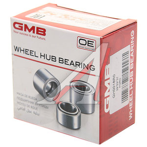 Изображение 2, GH0018R0 Подшипник ступицы FORD Fiesta (-08) задней комплект GMB