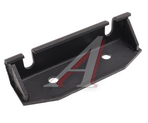 Изображение 1, 43118-3105055 Кронштейн КАМАЗ-43118 держателя колеса запасного (ОАО КАМАЗ)