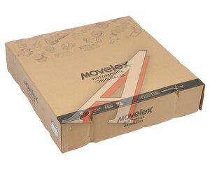Изображение 9, WG9114160011-MX Корзина сцепления SITRAK HOWO MOVELEX