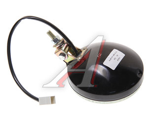 Изображение 2, ТН218 Фара рабочего света металлическая 12V круглая ОСВАР