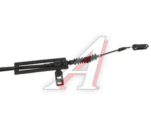 Изображение 4, 59912-4E651 Трос стояночного тормоза KIA Bongo 3 OE