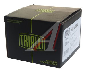 Изображение 4, MR3004 Ступица GEELY Coolray (19-) передняя TRIALLI