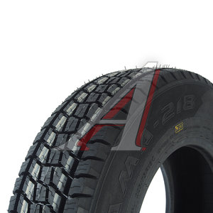 Изображение 2, 225/75 R16C Покрышка КАМА-218 225/75 R16C