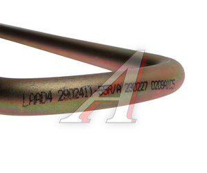 Изображение 3, 2902411-55R/A Стремянка FAW 3250 (6х6) рессоры передней OE