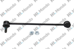 Изображение 4, SLH0098 Стойка стабилизатора KIA K7 (09-) переднего правая MANDO