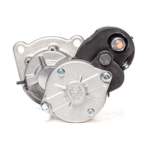 Изображение 5, 11010014 AE Стартер TATA,  дв.MWM редукторный 12В z=9 2.8кВт AVTOELECTRICA