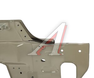 Изображение 4, DZ97259624030-MX Бампер SHACMAN SHAANXI X5000 передний левая часть (под покраску) MOVELEX