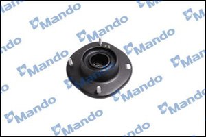 Изображение 4, DCC000326 Опора амортизатора CHEVROLET Lanos переднего левая MANDO