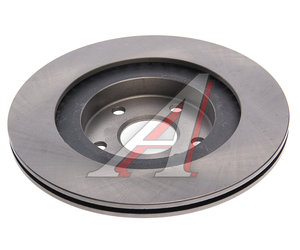 Изображение 2, S18D3501075 Диск тормозной CHERY Indis (11-) передний (1шт.) OE