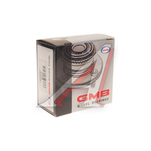 Изображение 2, GH040011 Подшипник ступицы SUZUKI Liana (02-) передней GMB