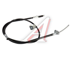 Изображение 2, NSP044642033100 Трос стояночного тормоза TOYOTA Camry XV30 (01-06) NSP